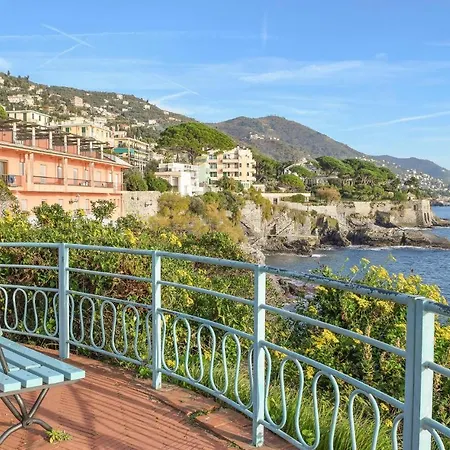1 Bedroom Awesome In * Uscio