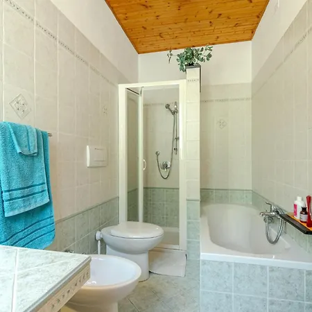 Apartman 1 Bedroom Awesome In *